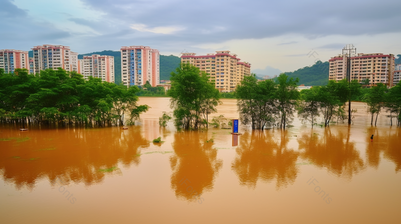 清晰的摄影图高清的图片海报设计背景广告设计素材元素洪水洪涝自然灾害,高清,摄影图,摄影图片,图片大全,摄影图免费下载